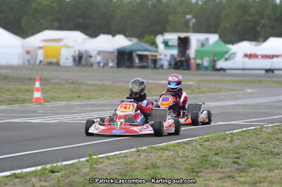 22/07/2012 : Trophée Kart Mag 2012 à Escource (Photos Patrick Lascombes) 2012 — karting