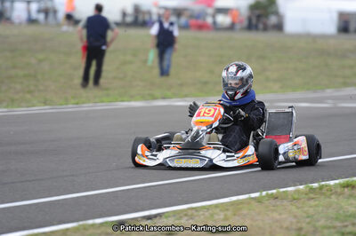 22/07/2012 : Trophée Kart Mag 2012 à Escource (Photos Patrick Lascombes) 2012 — karting