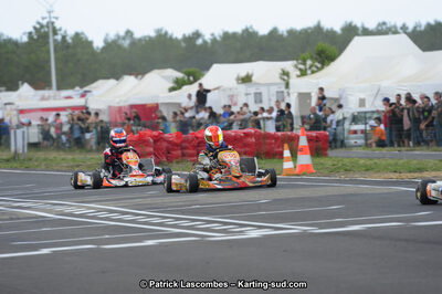 22/07/2012 : Trophée Kart Mag 2012 à Escource (Photos Patrick Lascombes) 2012 — karting