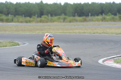 22/07/2012 : Trophée Kart Mag 2012 à Escource (Photos Patrick Lascombes) 2012 — karting
