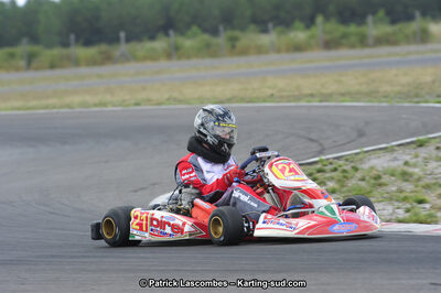 22/07/2012 : Trophée Kart Mag 2012 à Escource (Photos Patrick Lascombes) 2012 — karting