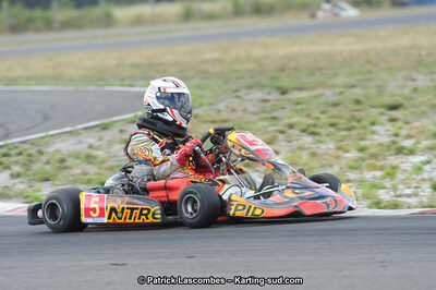 22/07/2012 : Trophée Kart Mag 2012 à Escource (Photos Patrick Lascombes) 2012 — karting