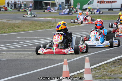 22/07/2012 : Trophée Kart Mag 2012 à Escource (Photos Patrick Lascombes) 2012 — karting