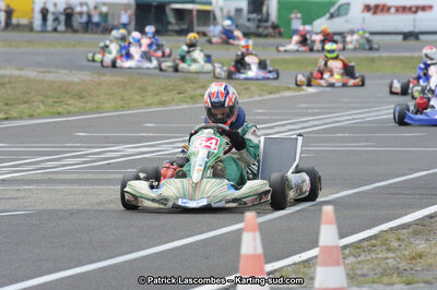 22/07/2012 : Trophée Kart Mag 2012 à Escource (Photos Patrick Lascombes) 2012 — karting