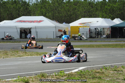 22/07/2012 : Trophée Kart Mag 2012 à Escource (Photos Patrick Lascombes) 2012 — karting