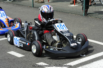 22/07/2012 : Trophée Kart Mag 2012 à Escource (Photos Patrick Lascombes) 2012 — karting