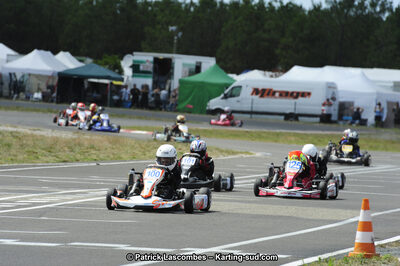 22/07/2012 : Trophée Kart Mag 2012 à Escource (Photos Patrick Lascombes) 2012 — karting