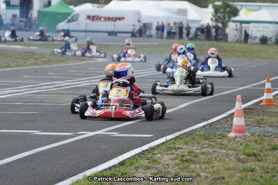 22/07/2012 : Trophée Kart Mag 2012 à Escource (Photos Patrick Lascombes) 2012 — karting
