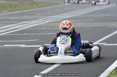 22/07/2012 : Trophée Kart Mag 2012 à Escource (Photos Patrick Lascombes) 2012 — karting