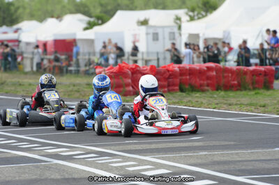 22/07/2012 : Trophée Kart Mag 2012 à Escource (Photos Patrick Lascombes) 2012 — karting