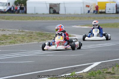 22/07/2012 : Trophée Kart Mag 2012 à Escource (Photos Patrick Lascombes) 2012 — karting