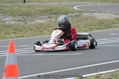 22/07/2012 : Trophée Kart Mag 2012 à Escource (Photos Patrick Lascombes) 2012 — karting