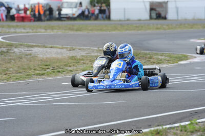 22/07/2012 : Trophée Kart Mag 2012 à Escource (Photos Patrick Lascombes) 2012 — karting