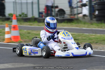 22/07/2012 : Trophée Kart Mag 2012 à Escource (Photos Patrick Lascombes) 2012 — karting