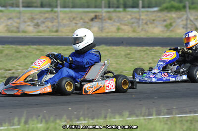 22/07/2012 : Trophée Kart Mag 2012 à Escource (Photos Patrick Lascombes) 2012 — karting
