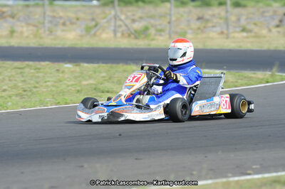 22/07/2012 : Trophée Kart Mag 2012 à Escource (Photos Patrick Lascombes) 2012 — karting