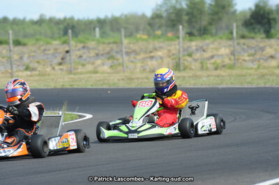 22/07/2012 : Trophée Kart Mag 2012 à Escource (Photos Patrick Lascombes) 2012 — karting