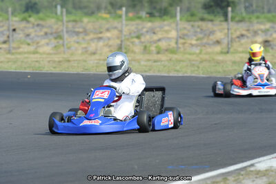 22/07/2012 : Trophée Kart Mag 2012 à Escource (Photos Patrick Lascombes) 2012 — karting