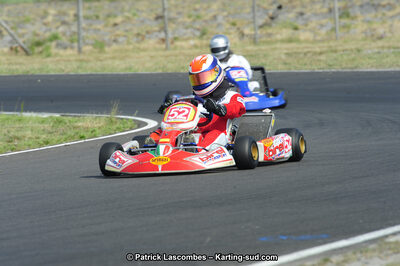 22/07/2012 : Trophée Kart Mag 2012 à Escource (Photos Patrick Lascombes) 2012 — karting