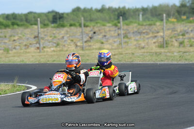 22/07/2012 : Trophée Kart Mag 2012 à Escource (Photos Patrick Lascombes) 2012 — karting