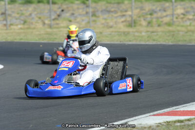 22/07/2012 : Trophée Kart Mag 2012 à Escource (Photos Patrick Lascombes) 2012 — karting