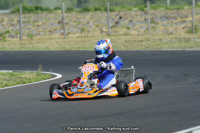 22/07/2012 : Trophée Kart Mag 2012 à Escource (Photos Patrick Lascombes) 2012 — karting