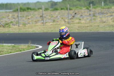 22/07/2012 : Trophée Kart Mag 2012 à Escource (Photos Patrick Lascombes) 2012 — karting