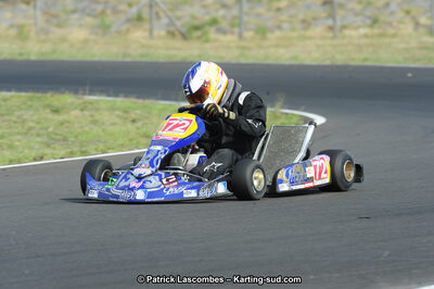 22/07/2012 : Trophée Kart Mag 2012 à Escource (Photos Patrick Lascombes) 2012 — karting