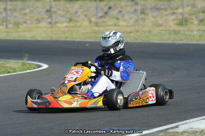 22/07/2012 : Trophée Kart Mag 2012 à Escource (Photos Patrick Lascombes) 2012 — karting