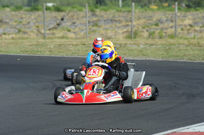 22/07/2012 : Trophée Kart Mag 2012 à Escource (Photos Patrick Lascombes) 2012 — karting