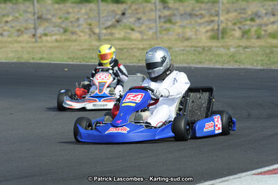 22/07/2012 : Trophée Kart Mag 2012 à Escource (Photos Patrick Lascombes) 2012 — karting