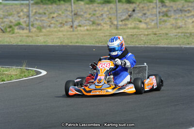 22/07/2012 : Trophée Kart Mag 2012 à Escource (Photos Patrick Lascombes) 2012 — karting