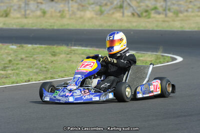 22/07/2012 : Trophée Kart Mag 2012 à Escource (Photos Patrick Lascombes) 2012 — karting