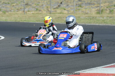 22/07/2012 : Trophée Kart Mag 2012 à Escource (Photos Patrick Lascombes) 2012 — karting
