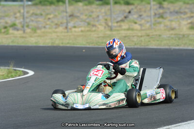 22/07/2012 : Trophée Kart Mag 2012 à Escource (Photos Patrick Lascombes) 2012 — karting