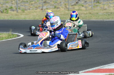 22/07/2012 : Trophée Kart Mag 2012 à Escource (Photos Patrick Lascombes) 2012 — karting