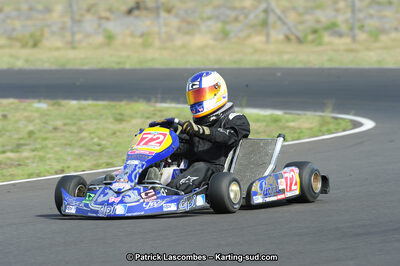 22/07/2012 : Trophée Kart Mag 2012 à Escource (Photos Patrick Lascombes) 2012 — karting