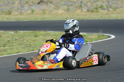 22/07/2012 : Trophée Kart Mag 2012 à Escource (Photos Patrick Lascombes) 2012 — karting