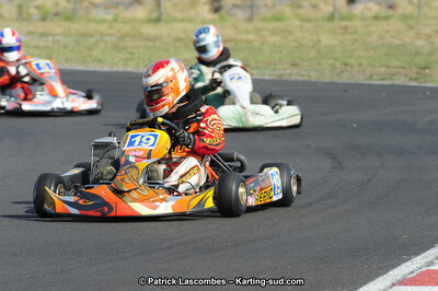 22/07/2012 : Trophée Kart Mag 2012 à Escource (Photos Patrick Lascombes) 2012 — karting