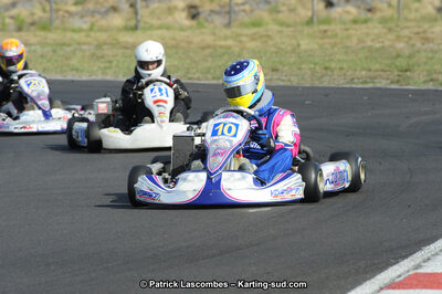 22/07/2012 : Trophée Kart Mag 2012 à Escource (Photos Patrick Lascombes) 2012 — karting