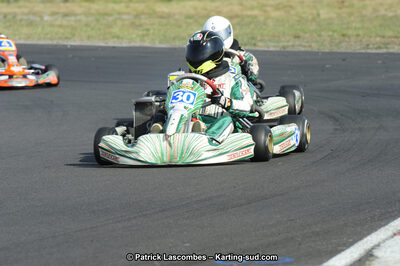 22/07/2012 : Trophée Kart Mag 2012 à Escource (Photos Patrick Lascombes) 2012 — karting