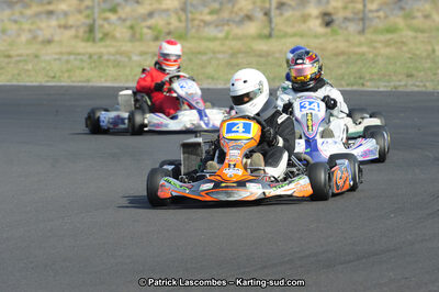 22/07/2012 : Trophée Kart Mag 2012 à Escource (Photos Patrick Lascombes) 2012 — karting