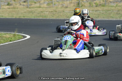 22/07/2012 : Trophée Kart Mag 2012 à Escource (Photos Patrick Lascombes) 2012 — karting