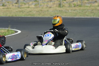 22/07/2012 : Trophée Kart Mag 2012 à Escource (Photos Patrick Lascombes) 2012 — karting