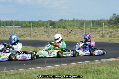 22/07/2012 : Trophée Kart Mag 2012 à Escource (Photos Patrick Lascombes) 2012 — karting