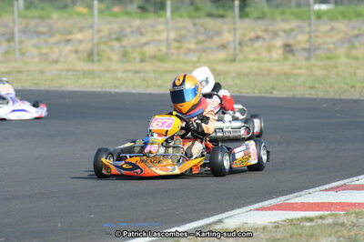 22/07/2012 : Trophée Kart Mag 2012 à Escource (Photos Patrick Lascombes) 2012 — karting