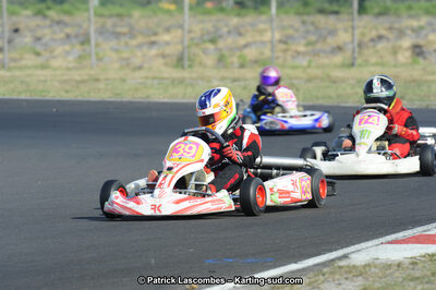 22/07/2012 : Trophée Kart Mag 2012 à Escource (Photos Patrick Lascombes) 2012 — karting