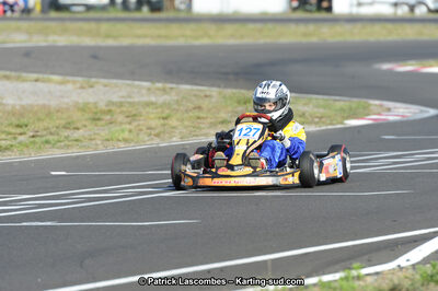 22/07/2012 : Trophée Kart Mag 2012 à Escource (Photos Patrick Lascombes) 2012 — karting