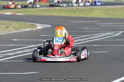 22/07/2012 : Trophée Kart Mag 2012 à Escource (Photos Patrick Lascombes) 2012 — karting