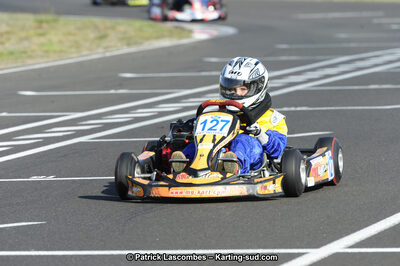 22/07/2012 : Trophée Kart Mag 2012 à Escource (Photos Patrick Lascombes) 2012 — karting